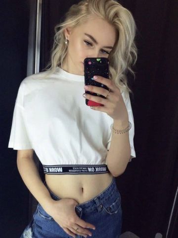 Проститутка Камилла